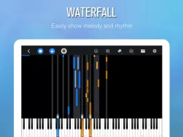 Perfect Piano MOD APK