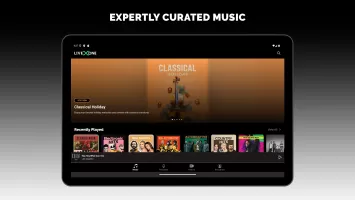 LiveOne: Stream Music & More MOD APK