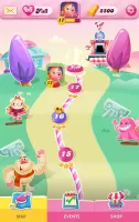 Candy Crush Saga MOD APK