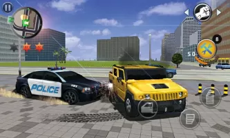 Grand Gangsters 3D MOD APK