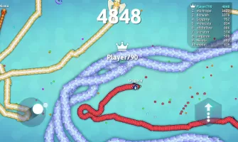 Snake.io MOD APK
