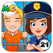 My City : Jail House MOD APK