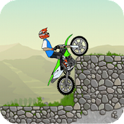 Motocross MOD APK