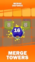 Merge Defense 3D MOD APK