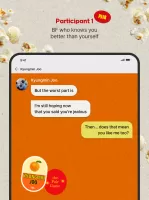 Picka: Virtual Messenger MOD APK