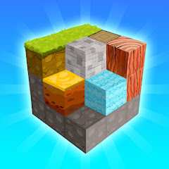 Master Building World 3D MOD APK