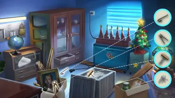 Hidden Escape Mysteries MOD APK