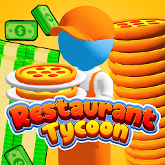 Restaurant Tycoon 3D MOD APK