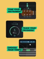 Yousician: Learn Guitar MOD APK