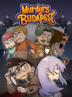 Murders on Budapest! MOD APK