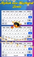 Stylish Fonts Keyboard MOD APK