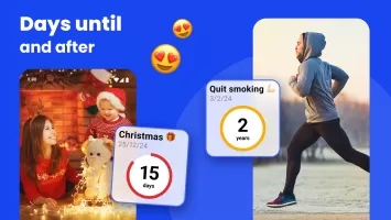 Countdown Widget・Countdown app MOD APK