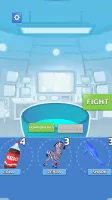Merge Anything - Mutant Battle MOD APK