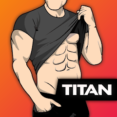Titan - Home Workout & Fitness MOD APK