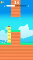 Stacky Bird: Fun Offline Game MOD APK