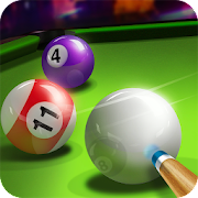 Pooking - Billiards City MOD APK