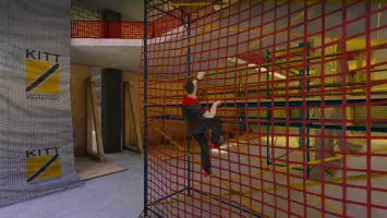 Parkour Simulator 3D MOD APK