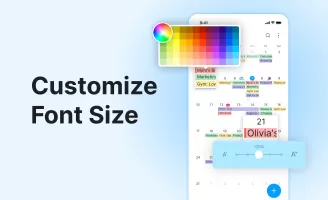 Calendar Planner - Agenda App MOD APK