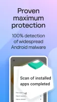 VPN & Antivirus by Kaspersky MOD APK