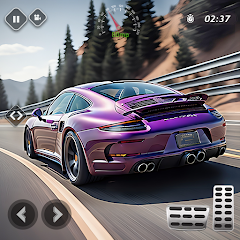 Car Racing Games Offline MOD APK