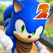 Sonic Dash 2: Sonic Boom Run MOD APK
