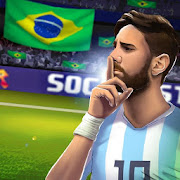 Soccer Star: Super Champs MOD APK