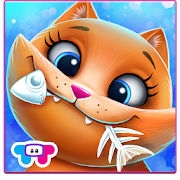Cat Food Ninja MOD APK