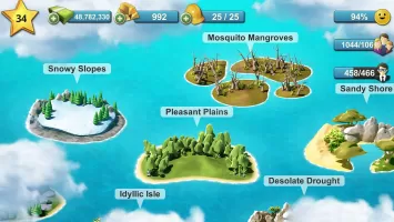 City Island 4: Simulation Town MOD APK
