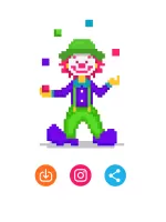 Color by Number ®: No.Draw MOD APK