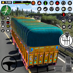 Ultimate Truck Simulator 2023 MOD APK