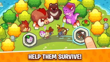 Life of King: Idle World Sim MOD APK