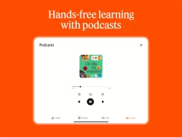 Babbel - Learn Languages MOD APK