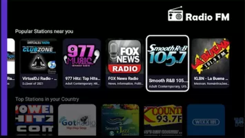 Radio FM MOD APK