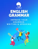English Grammar: Learn & Test MOD APK