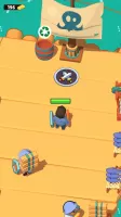 Sea Lords MOD APK