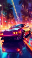 Music Racing: Magic Beat Car MOD APK