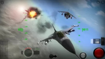 AirFighters MOD APK