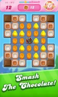 Candy Crush Saga MOD APK