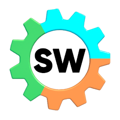 Sandbox World - 3D mechanics MOD APK