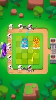 Rush Royale: Tower Defense TD MOD APK