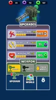 Ammo Fever: Tower Gun Defense MOD APK