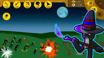 Stick War: Legacy MOD APK
