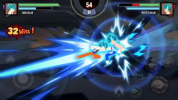 Stickman Warriors MOD APK