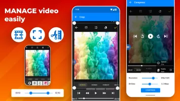 Screen Recorder: Facecam Audio MOD APK