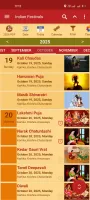 Hindu Calendar - Drik Panchang MOD APK