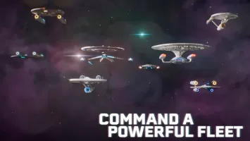 Star Trek™ Fleet Command MOD APK