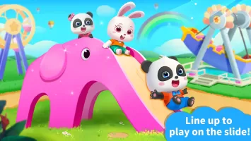 Little Panda's Dream Town MOD APK