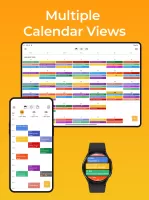24me: Calendar, Tasks, Notes MOD APK