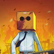 Box Head: Zombies Survivor! MOD APK