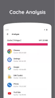 Zero Cleaner: clear cache MOD APK